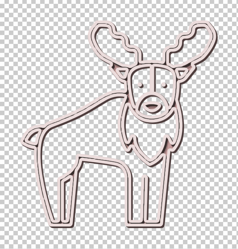 Zoo Icon Forest Animals Icon Moose Icon PNG, Clipart, Animal Figurine, Forest Animals Icon, Goat, Horse, Meter Free PNG Download