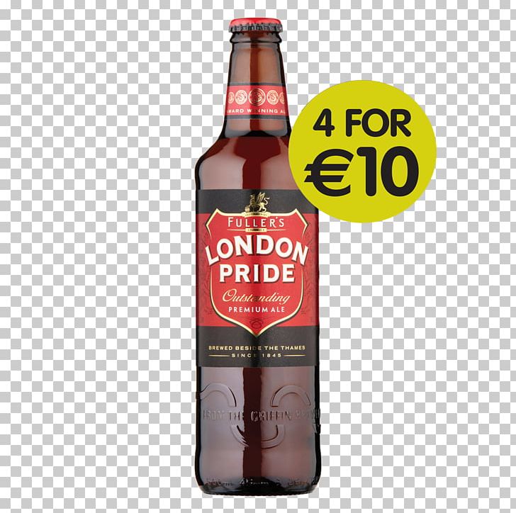 Fuller's Brewery Beer India Pale Ale Fuller's London Pride PNG, Clipart,  Free PNG Download