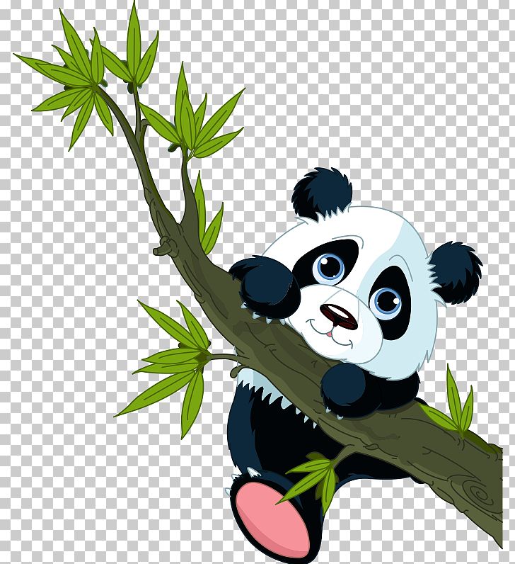 Giant Panda Red Panda Bear Cartoon PNG, Clipart, Animals, Art, Baby Panda,  Bamboo, Bear Free PNG