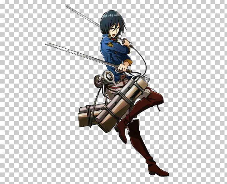 Mikasa Ackerman Eren Yeager Levi Attack On Titan A.O.T.: Wings Of Freedom PNG, Clipart, Action Figure, Anime, Aot Wings Of Freedom, Armin Arlert, Art Free PNG Download