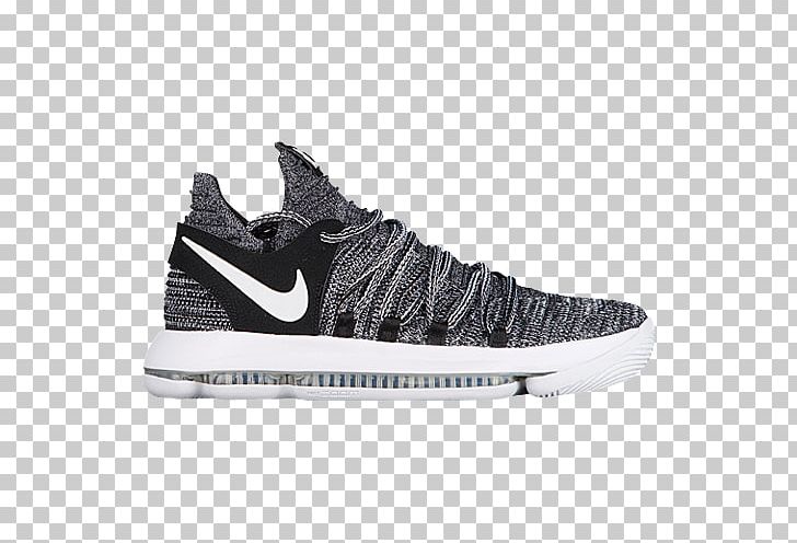 Nike Zoom Kd 10 Air Force 1 Air Jordan Shoe PNG, Clipart, Air Jordan, Athletic Shoe, Basketball, Basketball Shoe, Black Free PNG Download