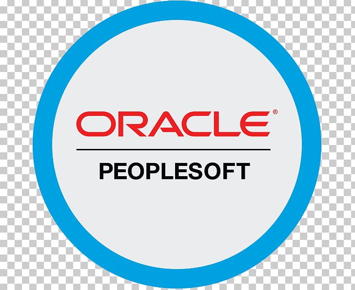 PeopleSoft Oracle Corporation Organization Business & Productivity Software PNG, Clipart, Area, Blue, Brand, Business, Business Productivity Software Free PNG Download
