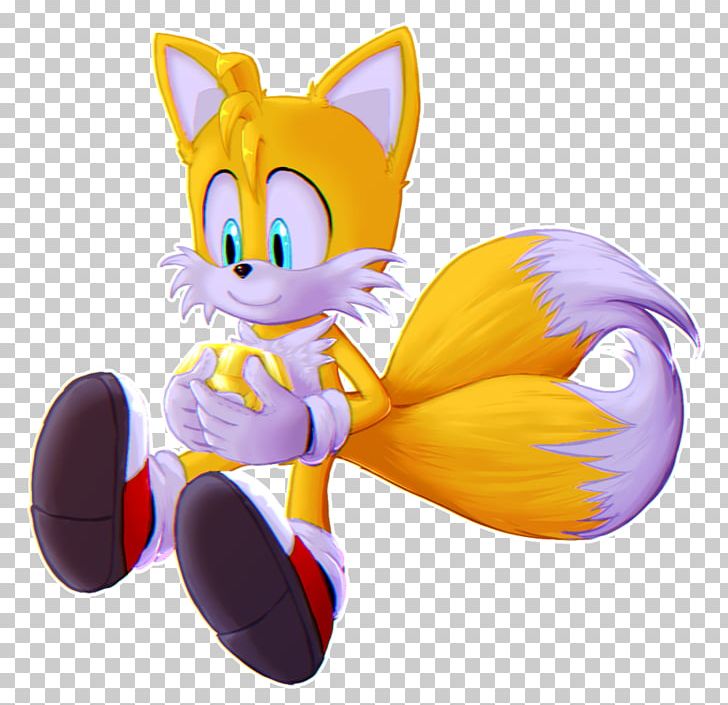 Tails Knuckles The Echidna Sonic Chaos Fan Art Drawing PNG, Clipart, Art, Character, Deviantart, Digital Art, Drawing Free PNG Download