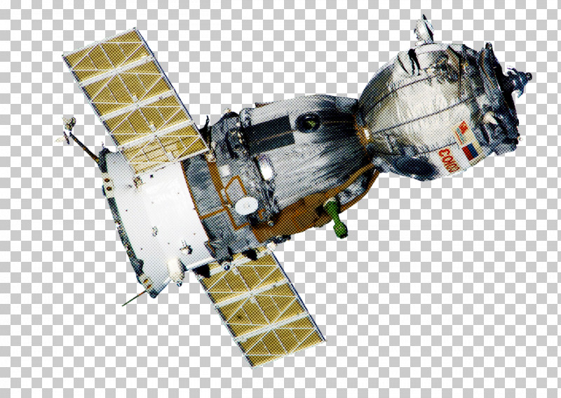 Satellite Spacecraft Vehicle Space Auto Part PNG, Clipart, Auto Part, Satellite, Space, Spacecraft, Space Station Free PNG Download