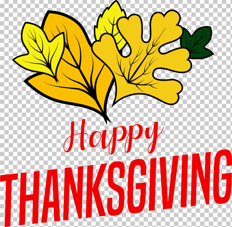 Happy Thanksgiving PNG, Clipart, Abstract Art, Calligraphy, Happy Thanksgiving, Leaf, Macys Thanksgiving Day Parade Free PNG Download