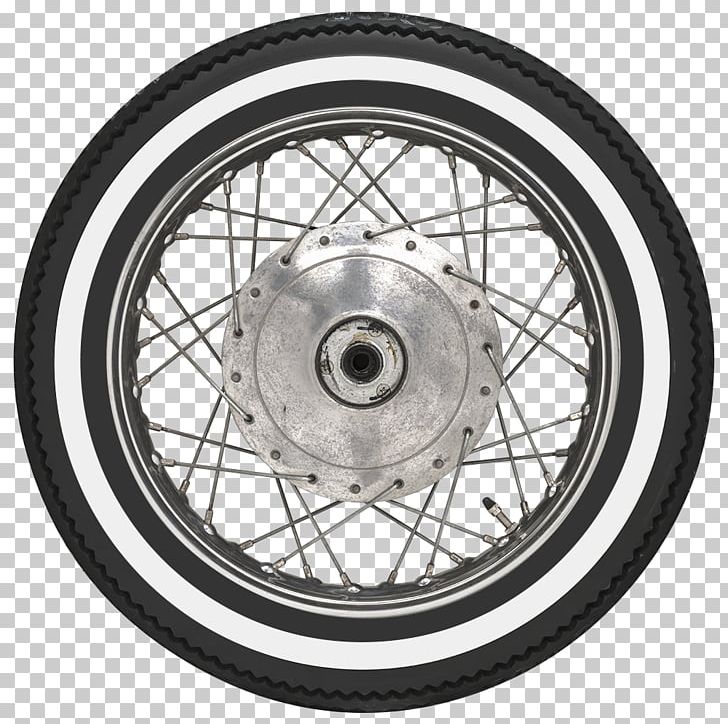 Alloy Wheel Whitewall Tire Car Motorcycle PNG, Clipart, Alloy Wheel, Automotive Tire, Automotive Wheel System, Auto Part, Bicycle Part Free PNG Download