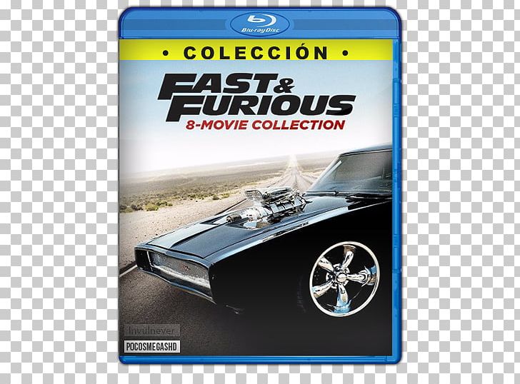 Blu-ray Disc The Fast And The Furious DVD Box Set Film PNG, Clipart, 2 Fast 2 Furious, Adventure Film, Automotive Design, Automotive Exterior, Bluray Disc Free PNG Download