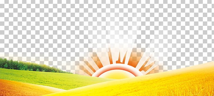 Energy Sunlight Yellow PNG, Clipart, Closeup, Computer, Computer Wallpaper, Energy, Farmland Free PNG Download