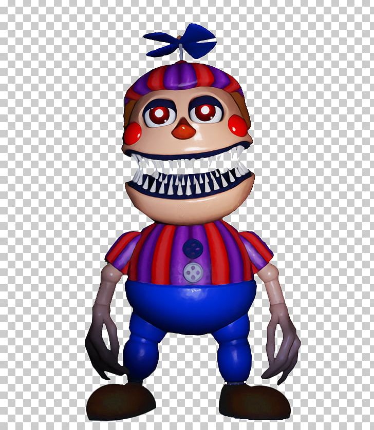 Five Nights At Freddy's 4 Nightmare Balloon Boy Hoax Adventure Art PNG, Clipart,  Free PNG Download