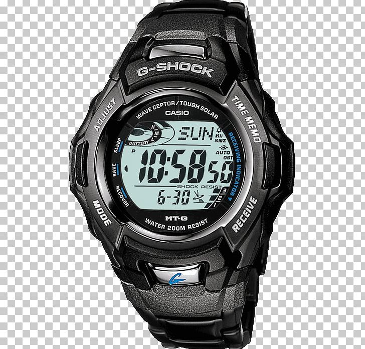 G-Shock MTG Watch Casio Magic: The Gathering PNG, Clipart, Accessories, Brand, Casio, Casio Gshock G9300, Casio Wave Ceptor Free PNG Download