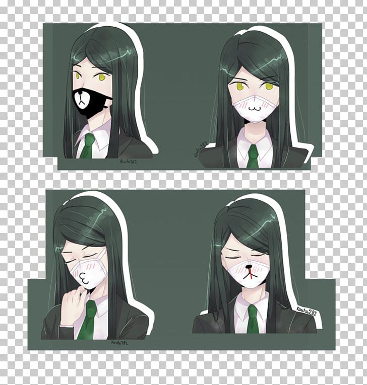Mask Line Art Character PNG, Clipart, Anime, Art, Black Hair, Cartoon, Character Free PNG Download