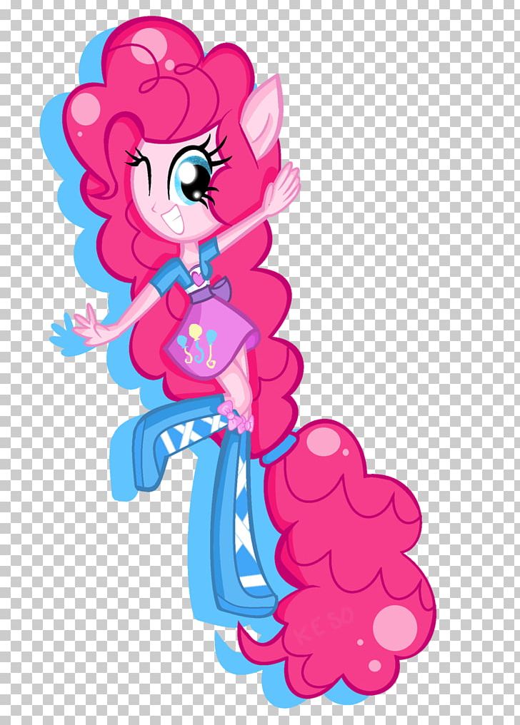 Pony Pinkie Pie Rarity Fluttershy Equestria PNG, Clipart, Cartoon, Deviantart, Equestria, Fictional Character, Horse Like Mammal Free PNG Download