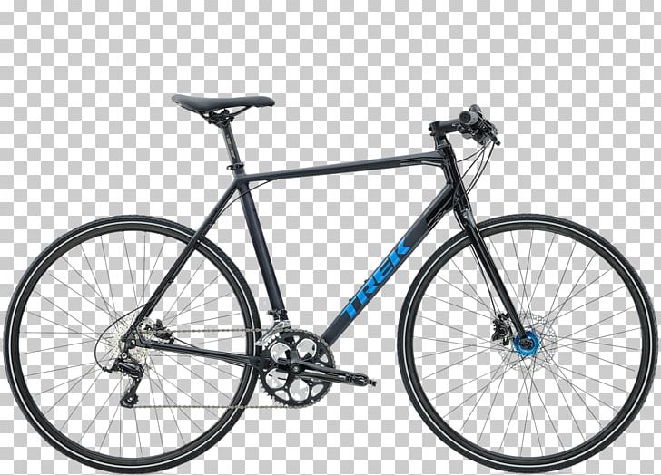 Trek Bicycle Corporation Hybrid Bicycle Giant Bicycles Cycling PNG, Clipart, Bicycle, Bicycle Accessory, Bicycle Frame, Bicycle Part, Cycling Free PNG Download