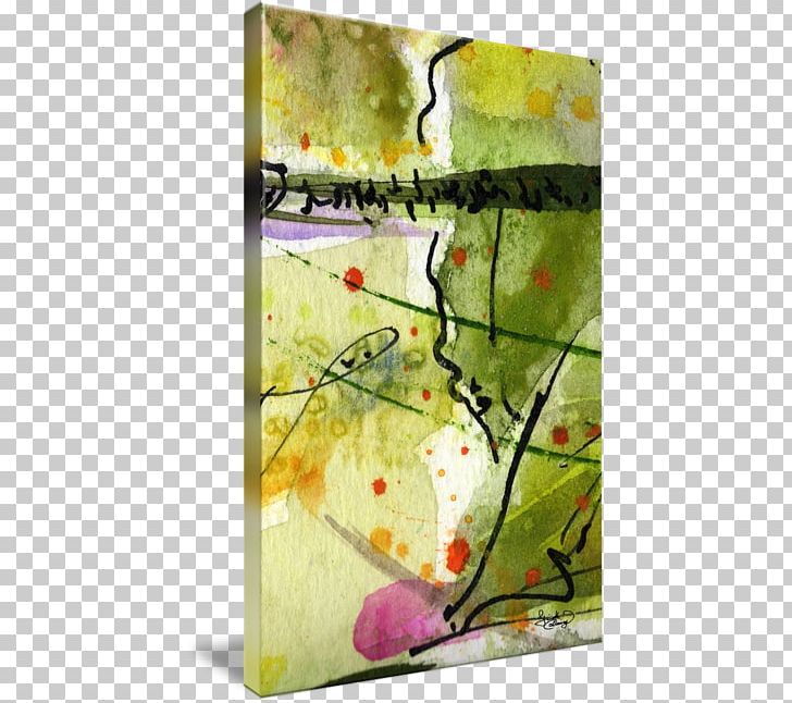 Watercolor Painting Modern Art Gallery Wrap Canvas PNG, Clipart, Acrylic Paint, Acrylic Resin, Art, Artwork, Canvas Free PNG Download
