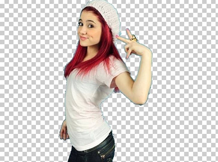 Cat Valentine Twin Sibling The Way Love PNG, Clipart, Ariana Grande, Arm, Cat Valentine, Clothing, Deviantart Free PNG Download