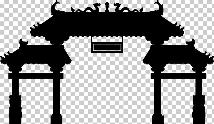 Coit Tower Alcatraz Island Lombard Street Dragon Gate Chinatown PNG, Clipart, Alcatraz Island, Arch, Black And White, Chinatown, Chinese Temple Free PNG Download