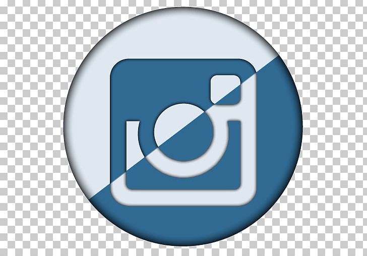 Computer Icons Social Media Symbol PNG, Clipart, Blue, Brand, Circle, Computer Icons, Download Free PNG Download