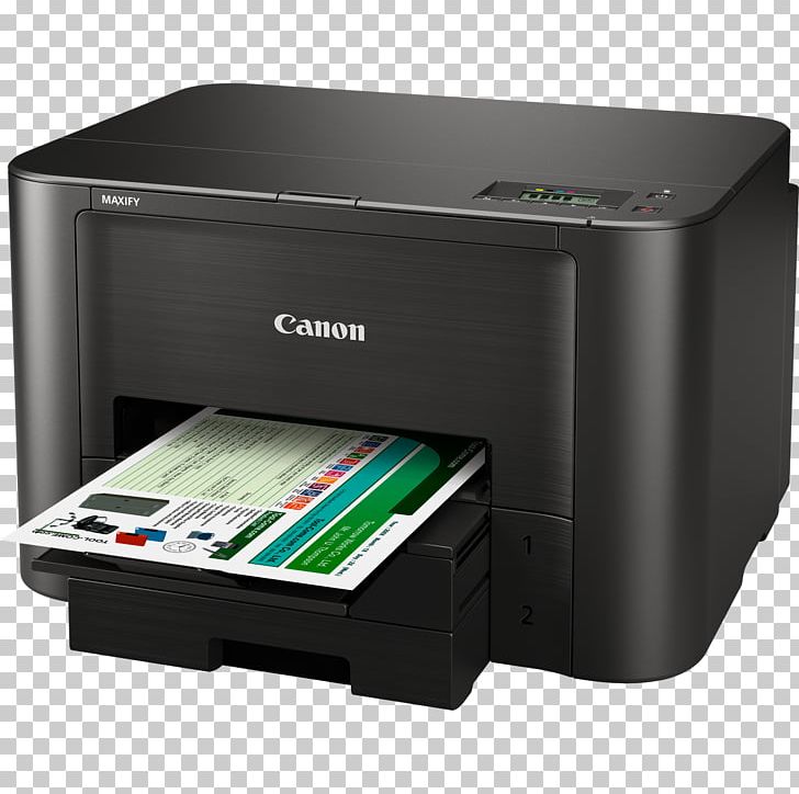 Inkjet Printing Printer Canon MAXIFY IB4050 Canon MAXIFY IB4020 PNG, Clipart, Canon, Canon Maxify Mb2720, Canon Maxify Mb5420, Continuous Ink System, Electronic Device Free PNG Download