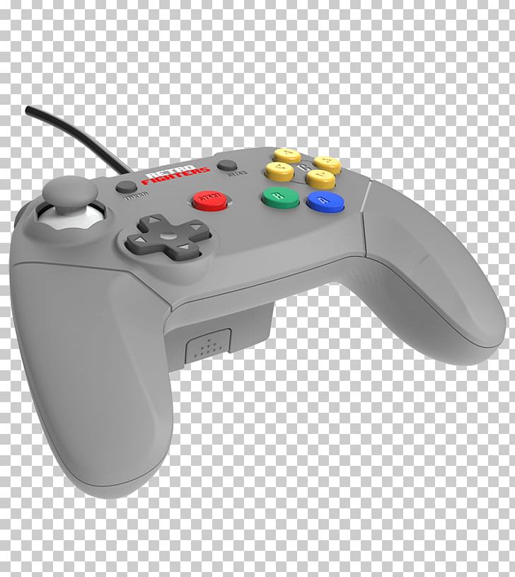 Joystick Game Controllers Nintendo 64 Controller Super Nintendo Entertainment System PNG, Clipart, Analog Stick, Game Controllers, Joystick, Nintendo 64 Controller Free PNG Download