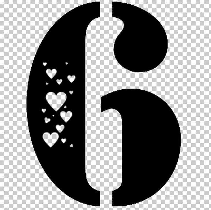 Numerical Digit Stencil Number Letter Pattern PNG, Clipart, Alphabet, Black And White, Circle, Information, Letter Free PNG Download