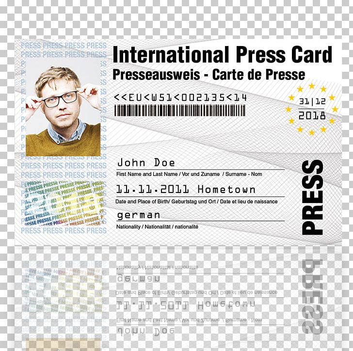 Press Pass News Media Journalism Journalist Fake News PNG, Clipart, Advertising, Brand, Credit Card, Fake News, Itsourtreecom Free PNG Download