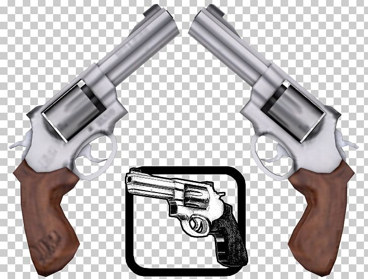 Revolver Smith & Wesson Firearm Weapon .32 S&W Long PNG, Clipart, 32 Sw, 32 Sw Long, Firearm, Game, Gun Free PNG Download