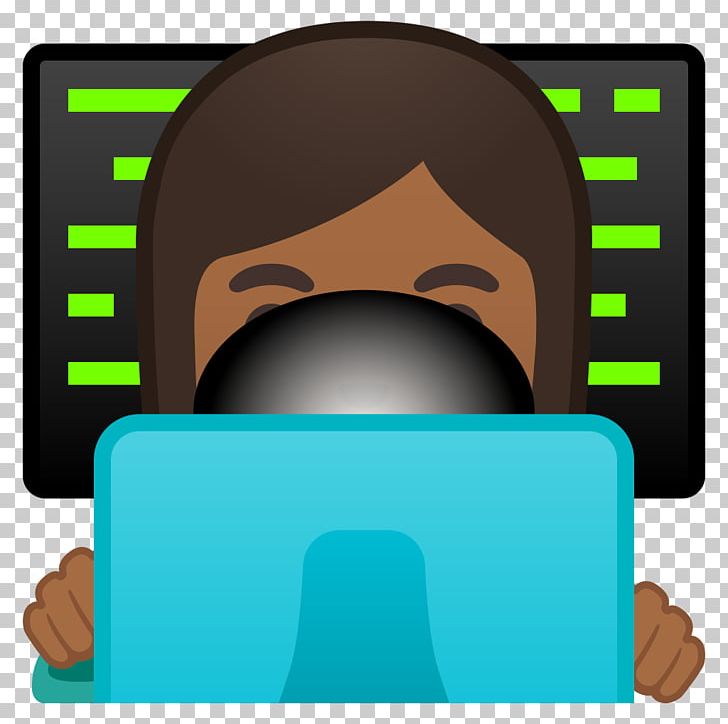 Technology Emoji Human Skin Color Fitzpatrick Scale Computer PNG, Clipart, Android, Android Oreo, Communication, Computer, Dark Skin Free PNG Download