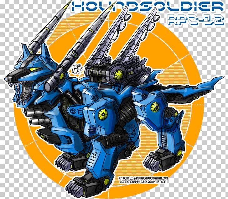 Zoids Drawing Liger Houndsoldier PNG, Clipart, Anime, Art, Cartoon, Character, Drawing Free PNG Download