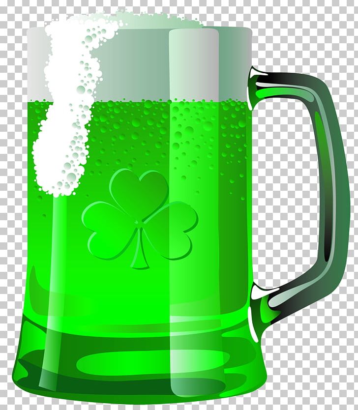 Beer Glasses Saint Patrick's Day PNG, Clipart, Beer, Beer Bottle, Beer Glass, Beer Glasses, Beer Stein Free PNG Download