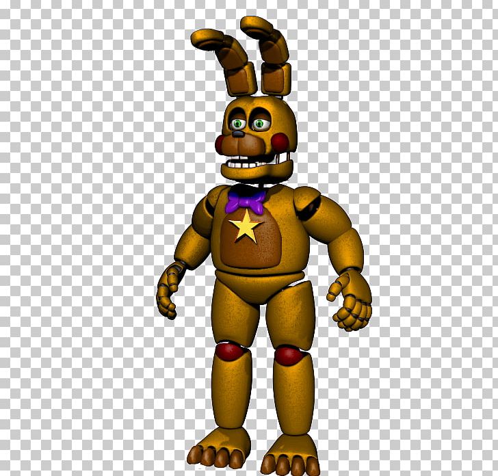 Freddy Fazbear's Pizzeria Simulator Five Nights At Freddy's 2 Five Nights At Freddy's 3 Animatronics PNG, Clipart,  Free PNG Download