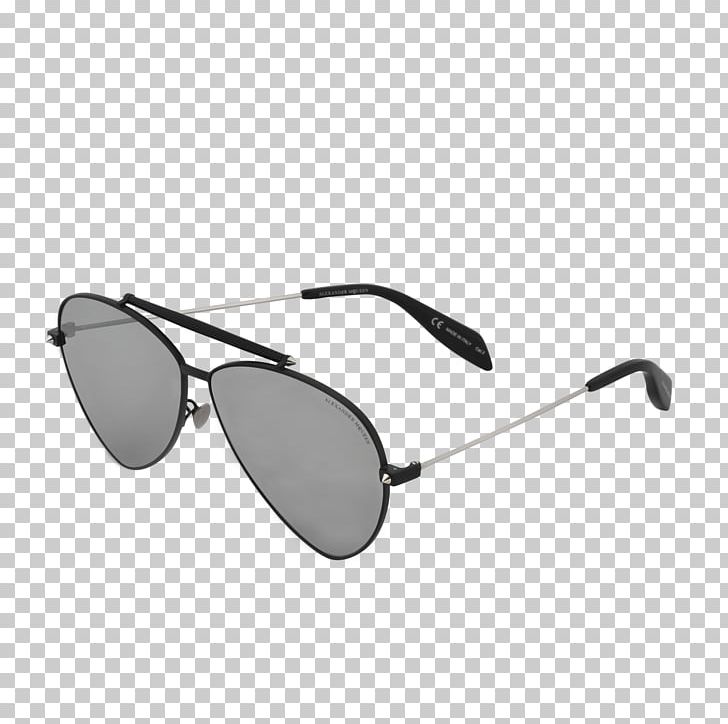Goggles Savage Beauty Aviator Sunglasses Silver PNG, Clipart, Alexander, Alexander Mcqueen, Aviator Sunglasses, Body Piercing, Clothing Free PNG Download