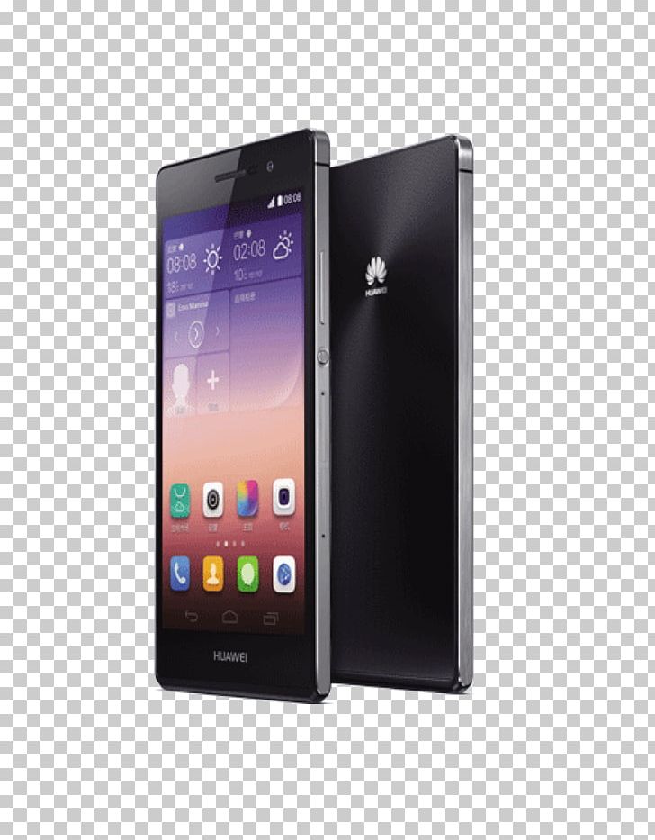 Huawei Ascend Mate Huawei Ascend P6 Huawei P8 Huawei Ascend P7 P7-L10 16GB Unlocked GSM 4G LTE Smartphone PNG, Clipart, Case, Cellular Network, Communication Device, Electronic Device, Feature Phone Free PNG Download