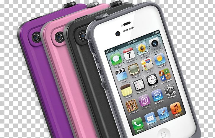 IPhone 4S IPhone 5s LifeProof IPhone 6S PNG, Clipart, Cellular Network, Electronic Device, Electronics, Gadget, Lunatik Taktik Extreme Free PNG Download
