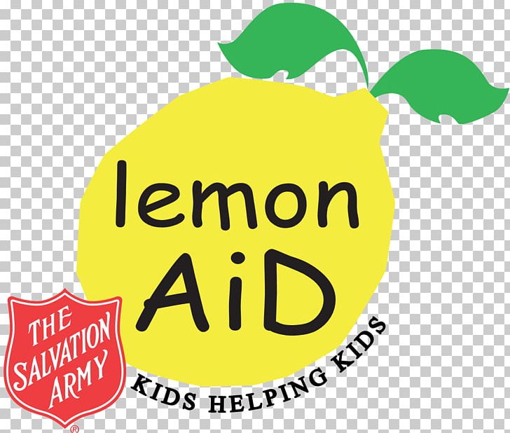 Lemonade Stand The Salvation Army Paint Along NYC Manipulated Lives PNG, Clipart, Area, Army, Brand, Car Donation, Child Free PNG Download