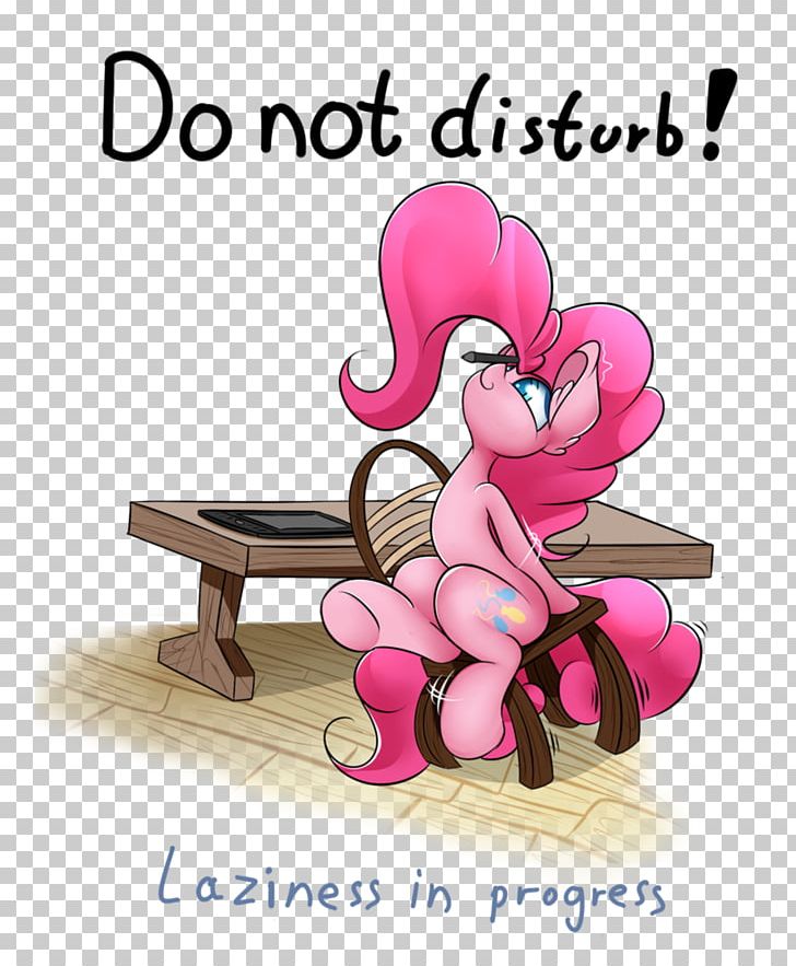 Pinkie Pie My Little Pony: Friendship Is Magic Fandom PNG, Clipart, Artist, Cartoon, Chair, Deviantart, Digital Art Free PNG Download