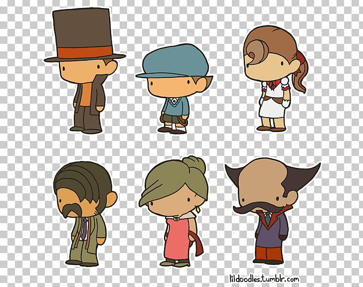 Professor Layton Vs. Phoenix Wright: Ace Attorney Professor Layton And The Miracle Mask Professor Layton And The Curious Village Professor Hershel Layton Luke Triton PNG, Clipart, Ace Attorney, Cartoon, Conversation, Fictional Character, Fing Free PNG Download
