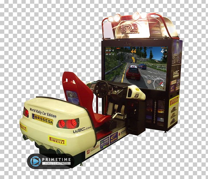 Sega Rally 3 Sega Rally Championship Sega Rally 2 Sega Rally Revo Let's Go Jungle!: Lost On The Island Of Spice PNG, Clipart, Arcade Cabinet, Arcade Game, Car, Miscellaneous, Mode Of Transport Free PNG Download