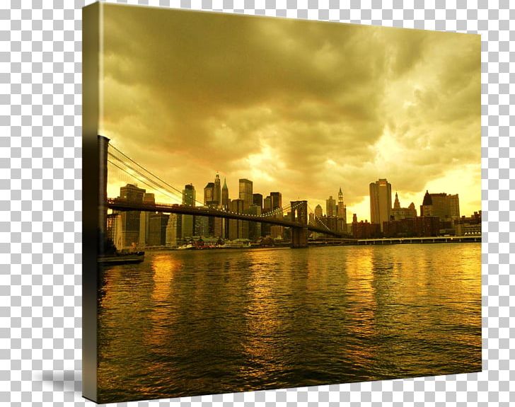 Skyline Brooklyn Frames Cityscape Photography PNG, Clipart, Bridge, Brooklyn, City, Cityscape, Horizon Free PNG Download