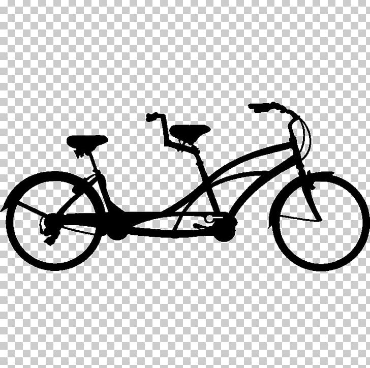 Tandem Bicycle Electric Bicycle Cruiser Bicycle Bicycle Drivetrain Systems PNG, Clipart, Bicycle, Bicycle Accessory, Bicycle Drivetrain Systems, Bicycle Frame, Bicycle Part Free PNG Download