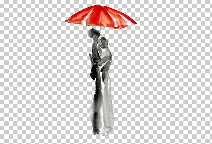 Watercolor Painting Umbrella Contemporary Art Drawing PNG, Clipart, Abstrac, Decorative, Holidays, Painting, Red Umbrella Free PNG Download