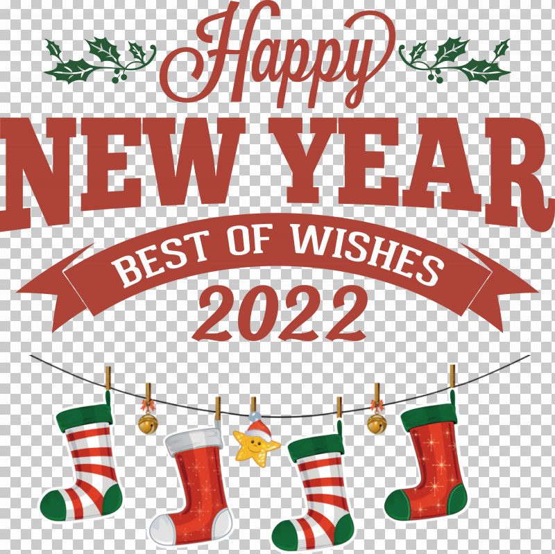2022 Happy New Year Happy New Year 2022 New Year PNG, Clipart, Bauble, Christmas Day, Christmas Decoration, Christmas Stocking, Christmas Tree Free PNG Download