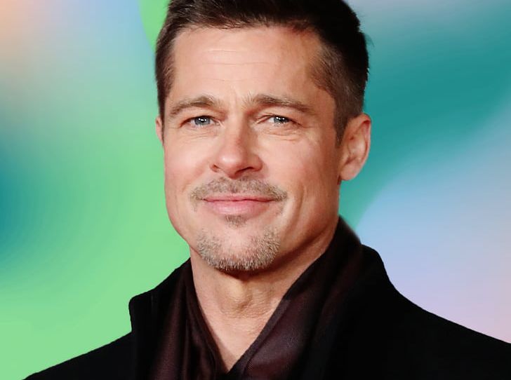 Brad Pitt Hollywood Friends Actor Film Producer PNG, Clipart, Actor, Angelina Jolie, Brad Pitt, Brangelina, Business Executive Free PNG Download