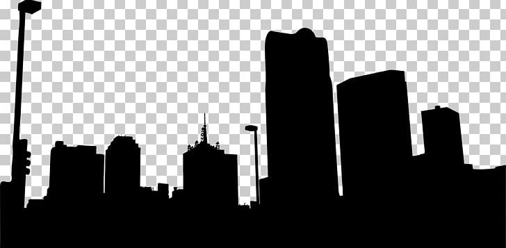 Dallas Silhouette Skyline City PNG, Clipart, Animals, Black And White, City, Cityscape, Dallas Free PNG Download