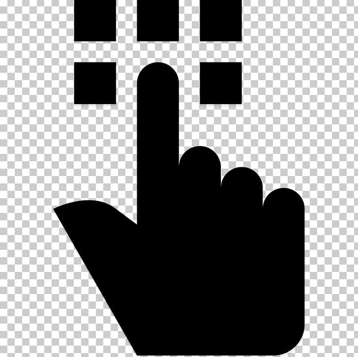 Finger Computer Icons Hand PNG, Clipart, Black, Black And White, Computer Icons, Download, Finger Free PNG Download