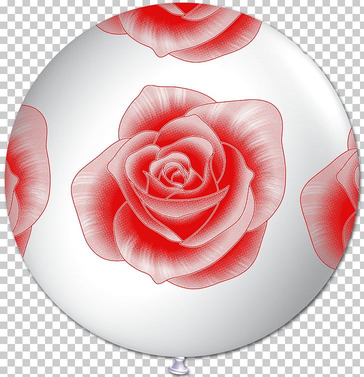 Garden Roses Ballonglandet Red Balloon PNG, Clipart, Balloon, Color, Cut Flowers, Flower, Flowering Plant Free PNG Download