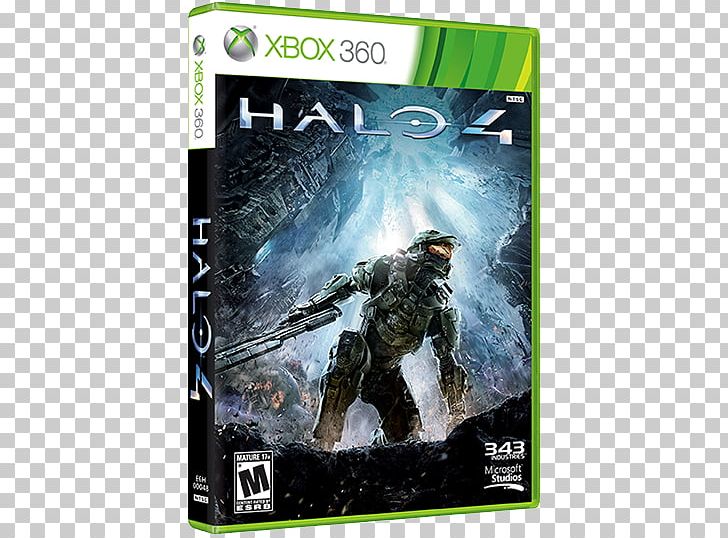 xbox 360 halo master chief collection