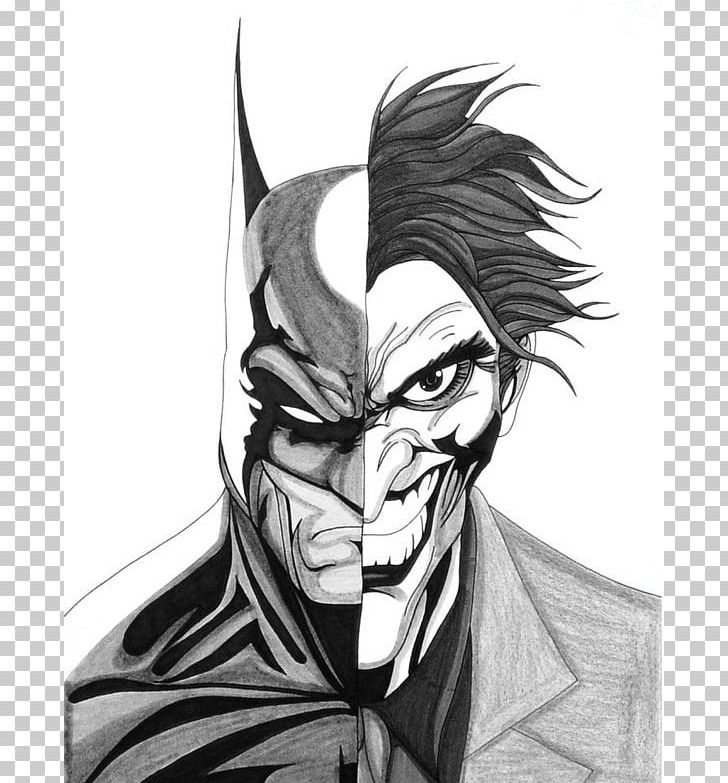 Joker Batman Alfred J. Pennyworth Rachel Dawes Drawing PNG, Clipart ...