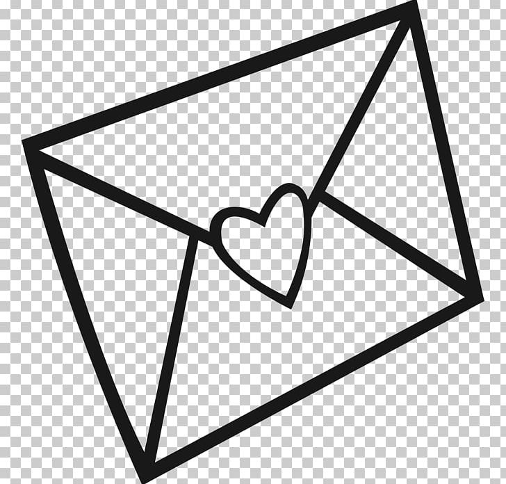 Love Letter PNG, Clipart, Angle, Area, Black, Black And White, Emf Free PNG Download