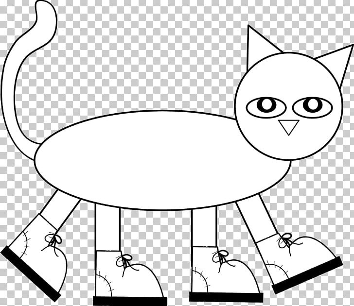 Pete The Cat Coloring Book Cat Coloring Page Child PNG, Clipart, Angle, Animals, Black, Carnivoran, Cartoon Free PNG Download