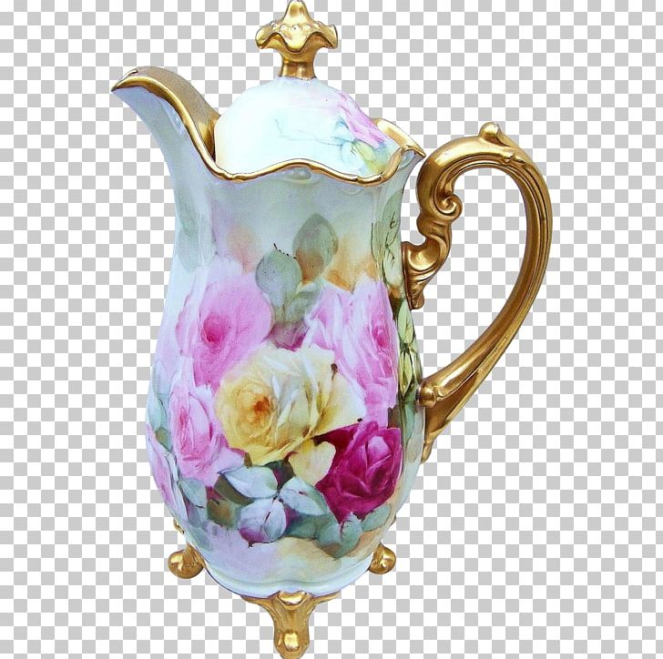 Porcelain Limoges China Painting Pottery Ceramic PNG, Clipart, Antique, Artifact, Ceramic, China Painting, Cup Free PNG Download